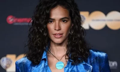 Bruna Marquezine viraliza áudio sobre nota no Rotten Tomatoes